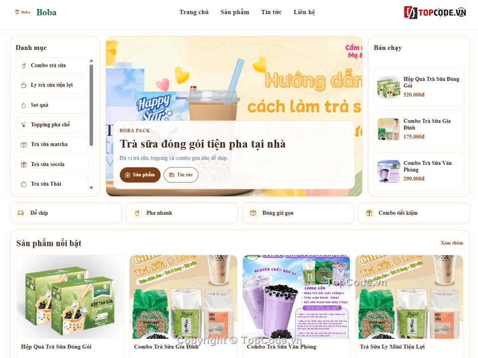 trà sữa,bán trà sữa,bán trà
